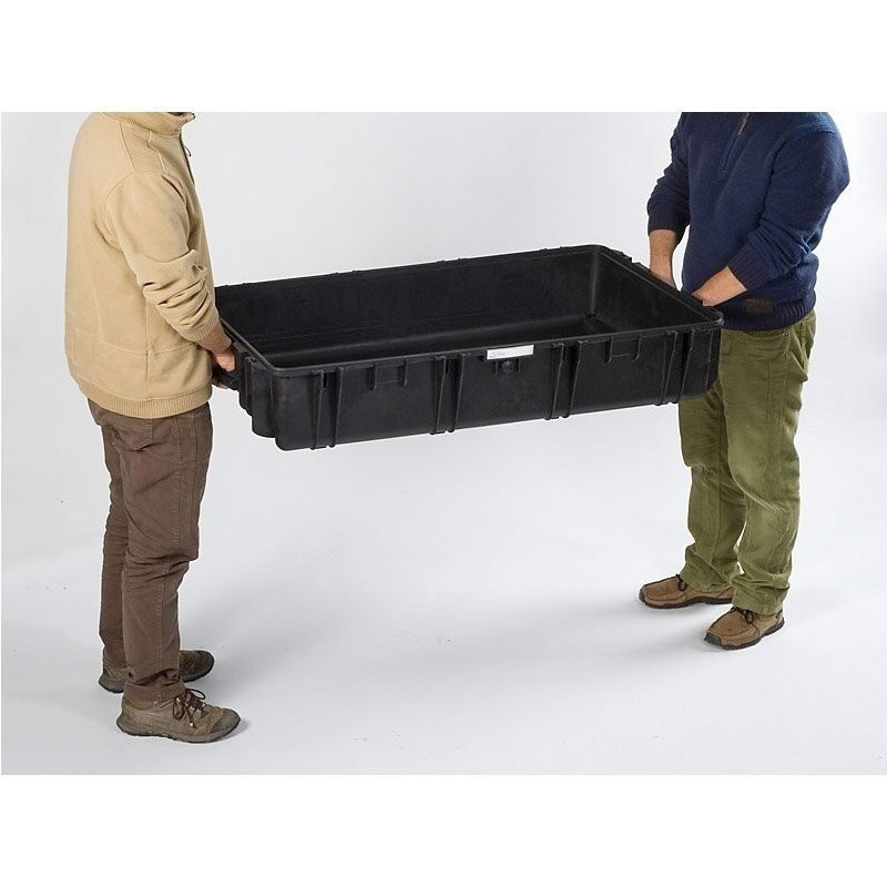 Valise 10840D2 1080 x 620 x 400 mm Explorer case