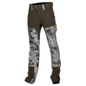 Pantalon de Chasse Stretch Digital Corsica Pant