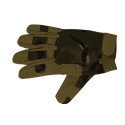 Gants Tactique Airsoft Battle Cleared Quaerius