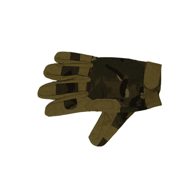 Gants Tactique Airsoft Battle Cleared Quaerius