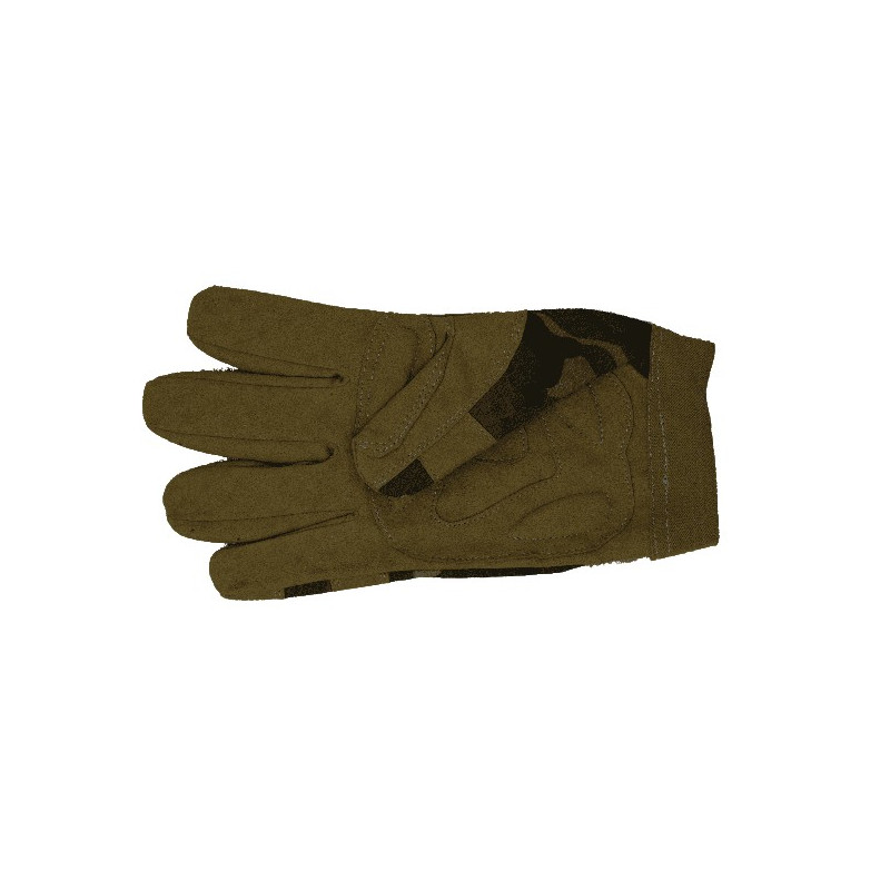 Gants Tactique Airsoft Battle Cleared Quaerius