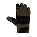 Gants Tactique Coqués Airsoft