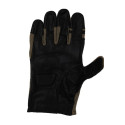 Gants Tactique Coqués Airsoft