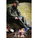 Pantalon Impermeable Hurricane Deerhunter