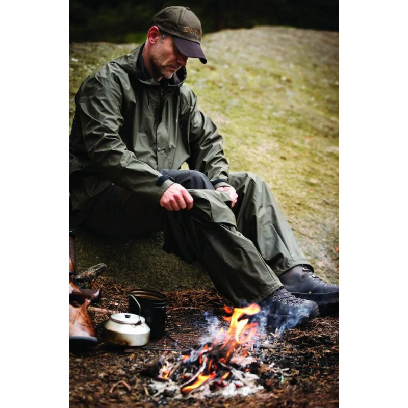 Pantalon Impermeable Hurricane Deerhunter