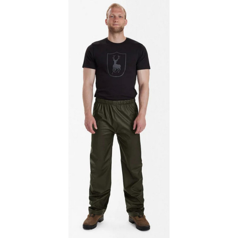 Pantalon Impermeable Hurricane Deerhunter