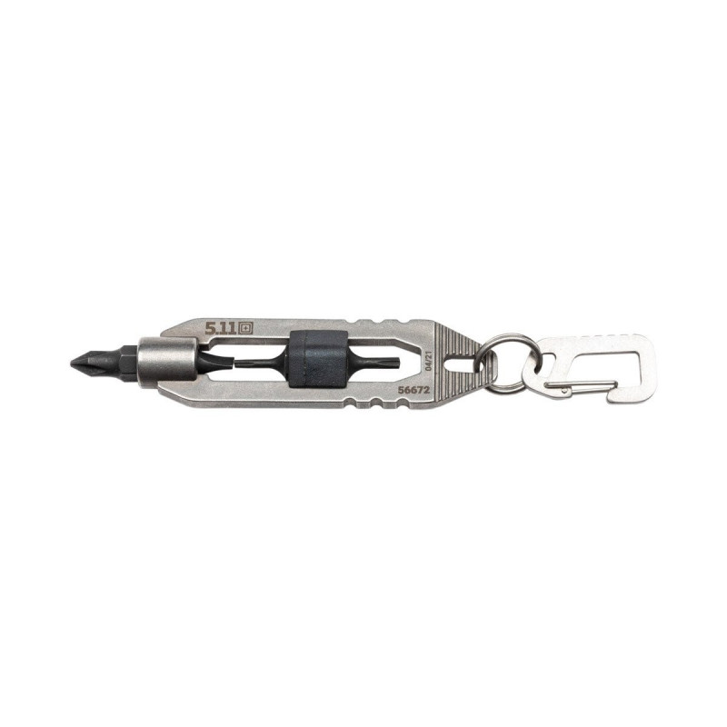 EDT HEX KEYCHAIN TOOL 5.111 tactical