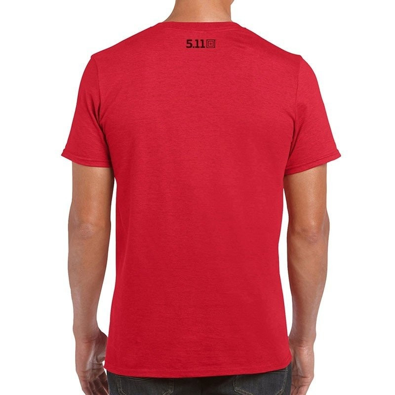 T-Shirt Spartan Arrowhead 5.11 Tactical