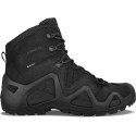 Chaussure Lowa Zephyr GTX MID TF - Chaussure Militaire Lowa - Equipements Militaire Securite Surete Quaerius