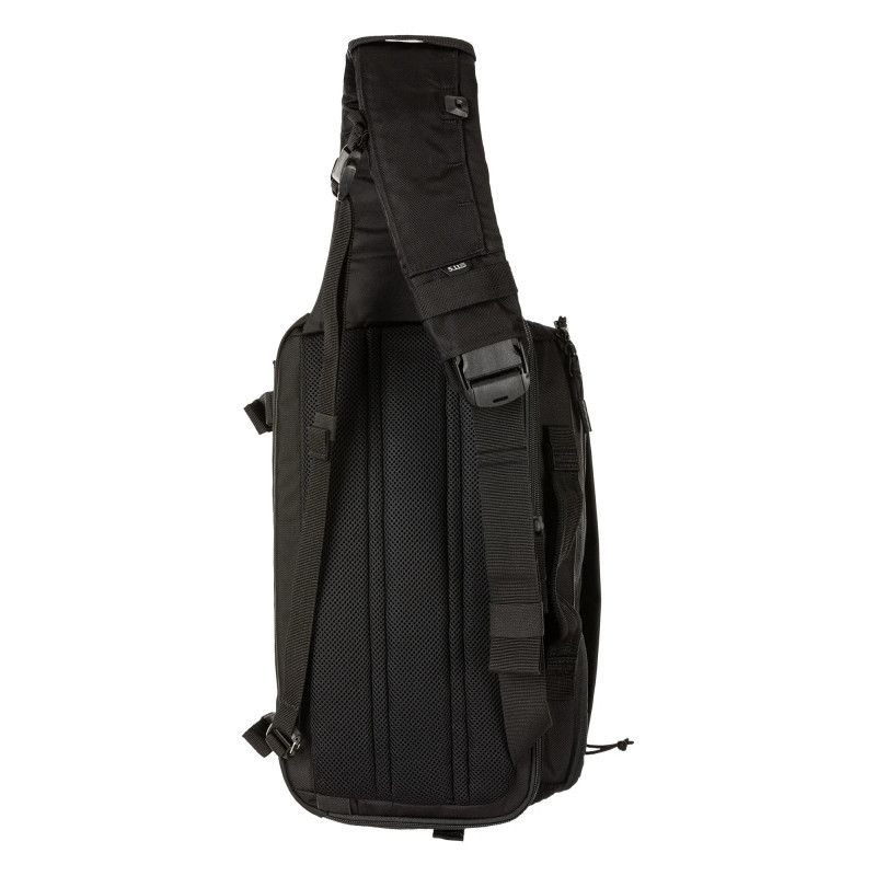 Sac à Bandoulière LV10 Sling Pack 2.0 5.11 Tactical - Sac à dos tactique militaire 5.11 Quaerius