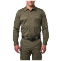 Chemise Manche Longue Flex-Tac TDU Ripstop