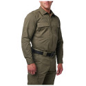 Chemise Manche Longue Flex-Tac TDU Ripstop