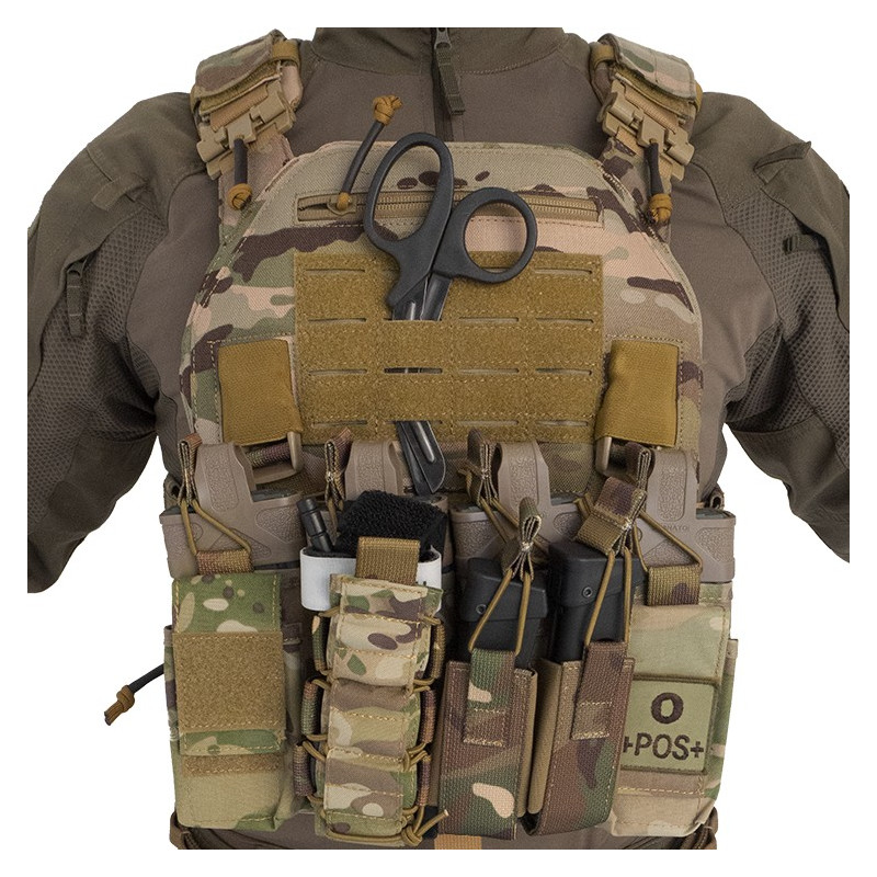 Chest Rig