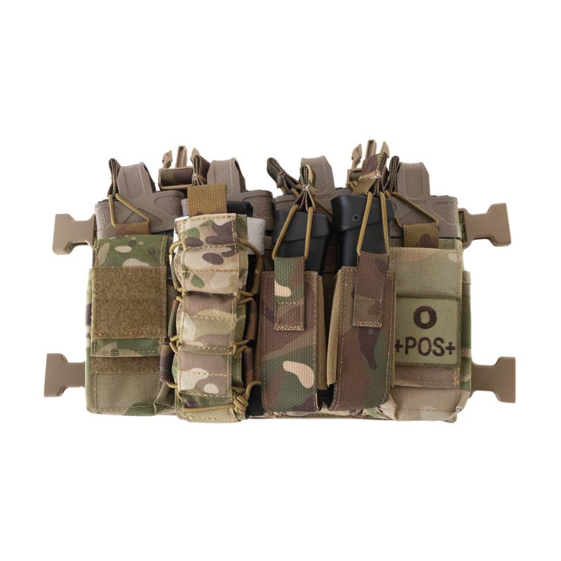 Chest Rig