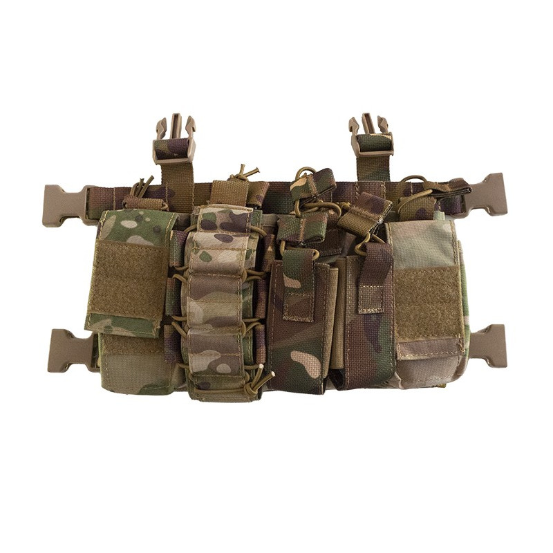 Chest Rig