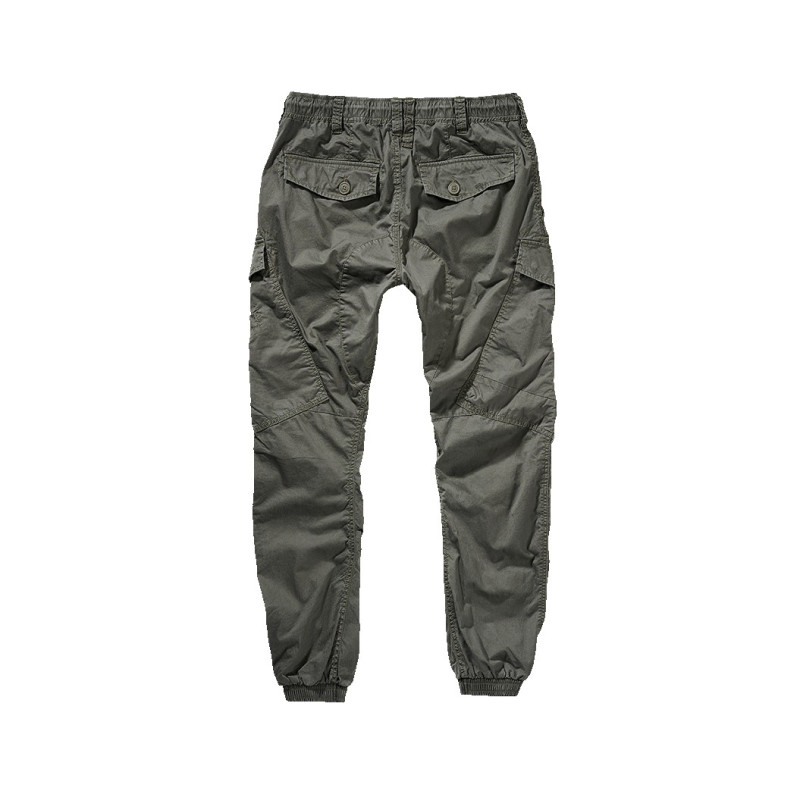 Pantalon Vintage Ray brandit