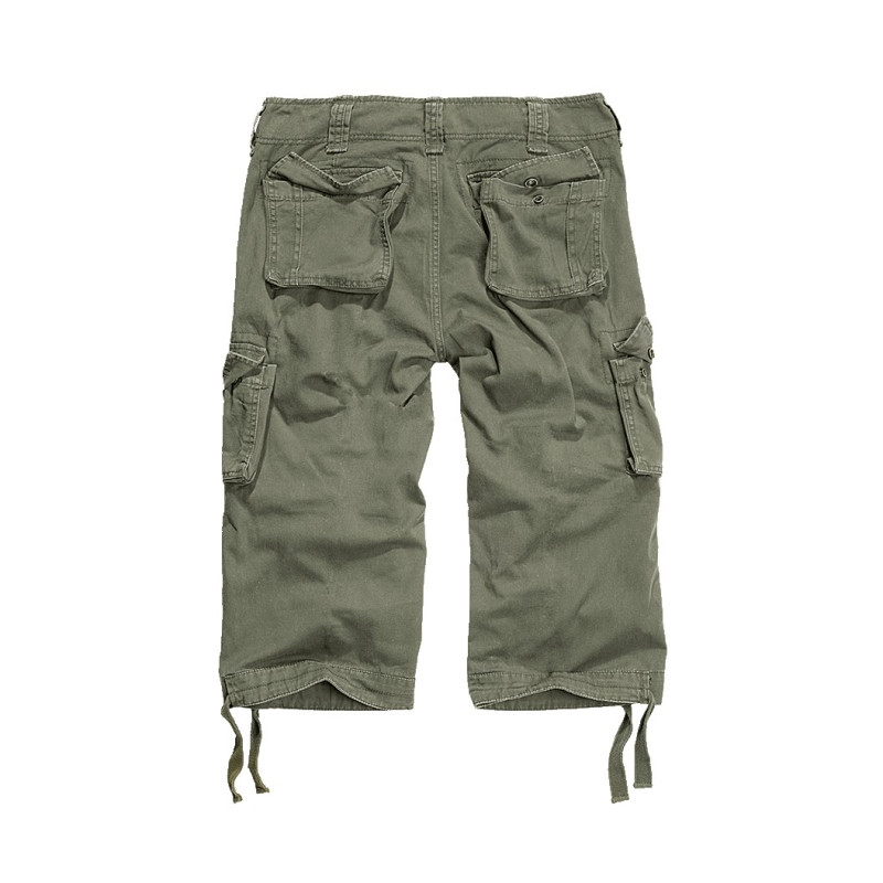 Shorts cargo Urban Legend Brandit