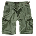 Shorts BDU Ripstop Brandit