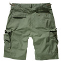 Shorts BDU Ripstop Brandit