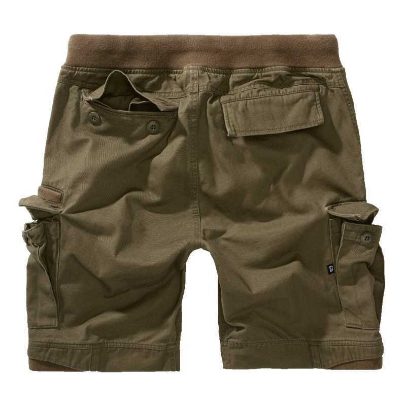 Shorts Packham Vintage Brandit