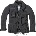 Veste Militaire M65 Giant brandit