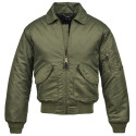 Veste bombers CWU brandit