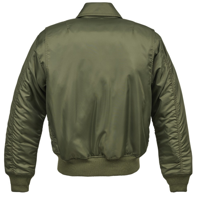 Veste bombers CWU brandit