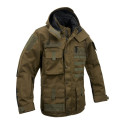 Veste Outdoor Performance Brandit - Veste militaire sur Quaerius.com