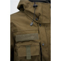 Veste Outdoor Performance Brandit - Veste militaire sur Quaerius.com