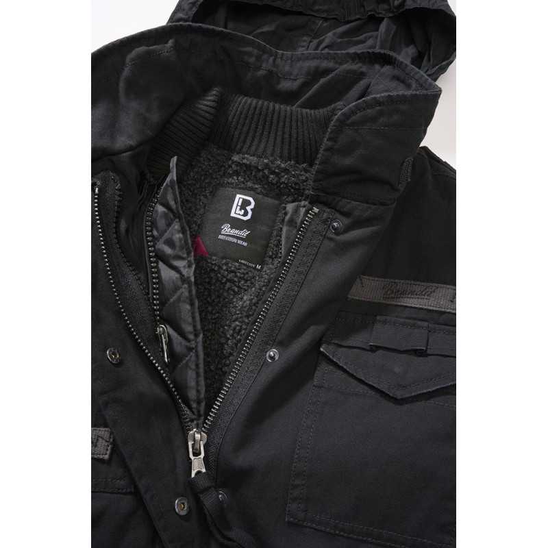 33117 Brandit - Integration non faite sur Quaerius.com - Vêtements militaire et Equipements de Sécurité