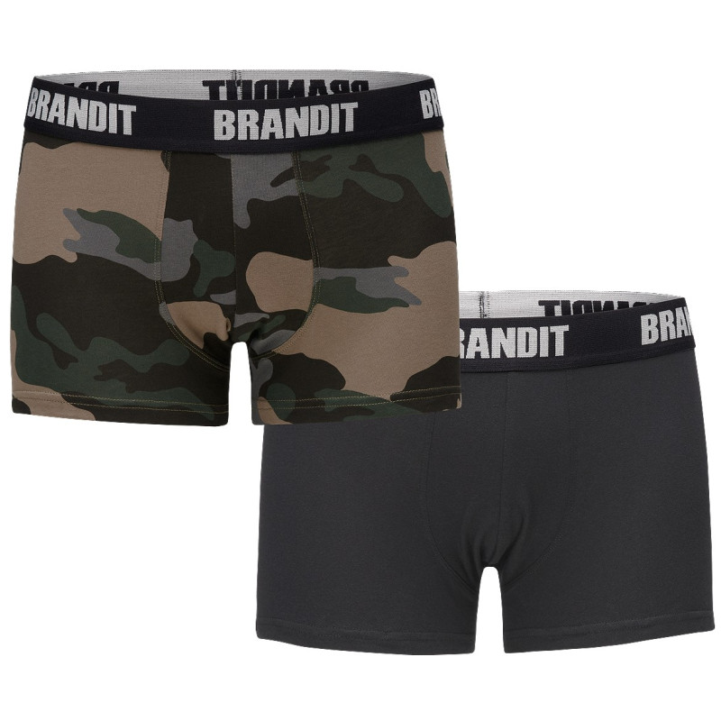 4501 Brandit - Integration non faite sur Quaerius.com - Vêtements militaire et Equipements de Sécurité 