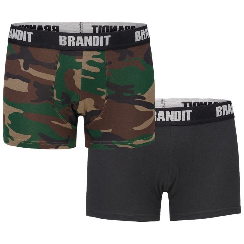 4501 Brandit - Integration non faite sur Quaerius.com - Vêtements militaire et Equipements de Sécurité 