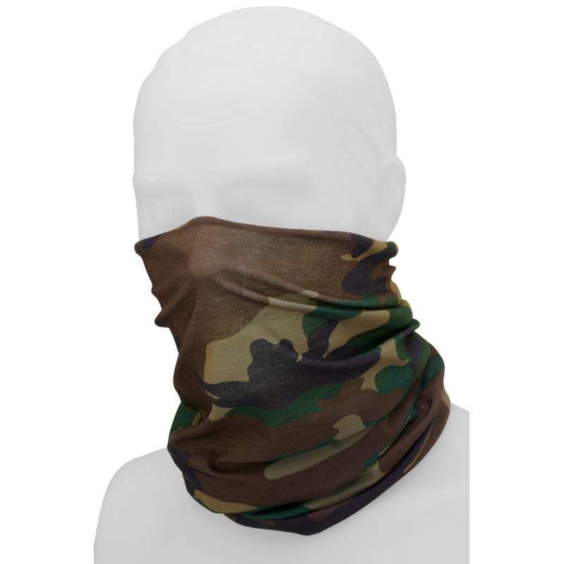 7016 Brandit - Integration non faite sur Quaerius.com - Vêtements militaire et Equipements de Sécurité 