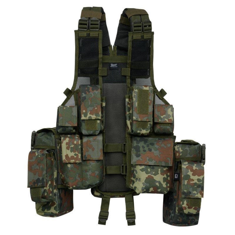 8006 Brandit - Integration non faite sur Quaerius.com - Vêtements militaire et Equipements de Sécurité 