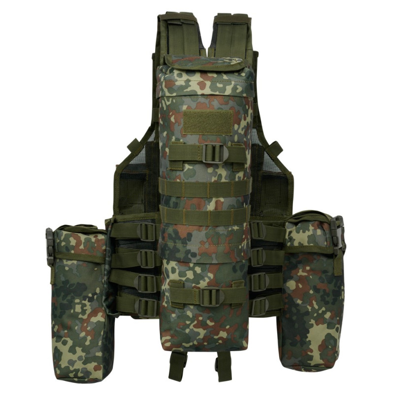 8006 Brandit - Integration non faite sur Quaerius.com - Vêtements militaire et Equipements de Sécurité 