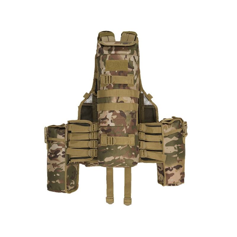 8006 Brandit - Integration non faite sur Quaerius.com - Vêtements militaire et Equipements de Sécurité 