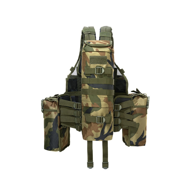 8006 Brandit - Integration non faite sur Quaerius.com - Vêtements militaire et Equipements de Sécurité 