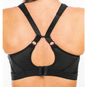 Destockage Brassière de Sport Soutien-gorge Femme ZCross Zsport