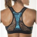 Destockage Brassière de Sport Femme Divine Zsport