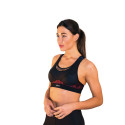 Destockage Brassière de Sport Femme Divine 2.0 Zsport