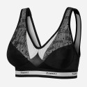 Destockage Brassière de Sport Femme Fusion Zsport