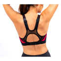 Destockage Brassière de Sport Soutien-gorge Femme Vitality Fitline Zsport