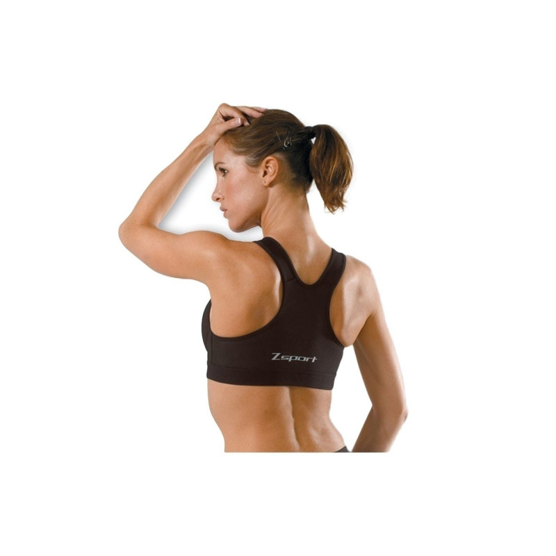 Destockage Brassière de Sport Femme M.09 Zsport