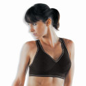 Destockage Brassière de Sport Femme Linea Zsport