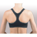 Destockage Brassière de Sport Femme Linea Zsport