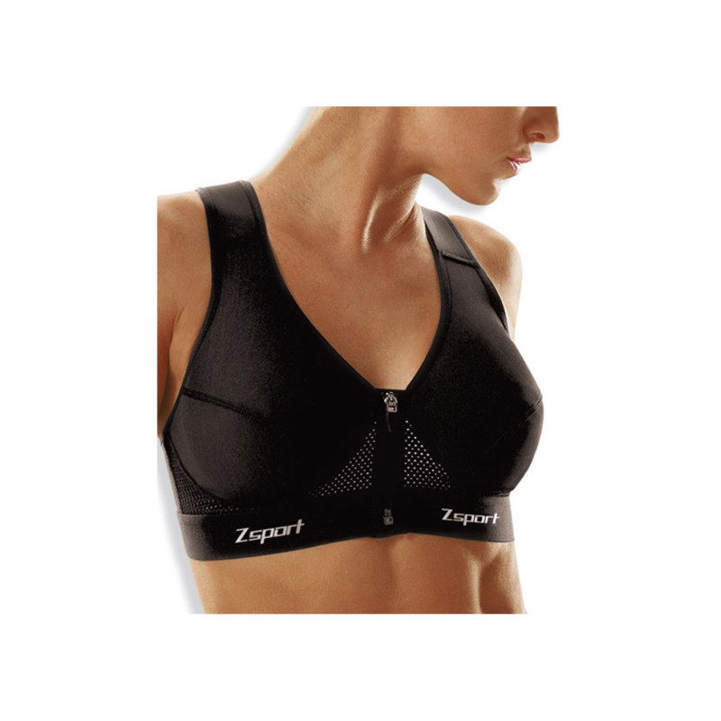 Destockage Brassière de Sport Femme Zbra Evolution Zsport