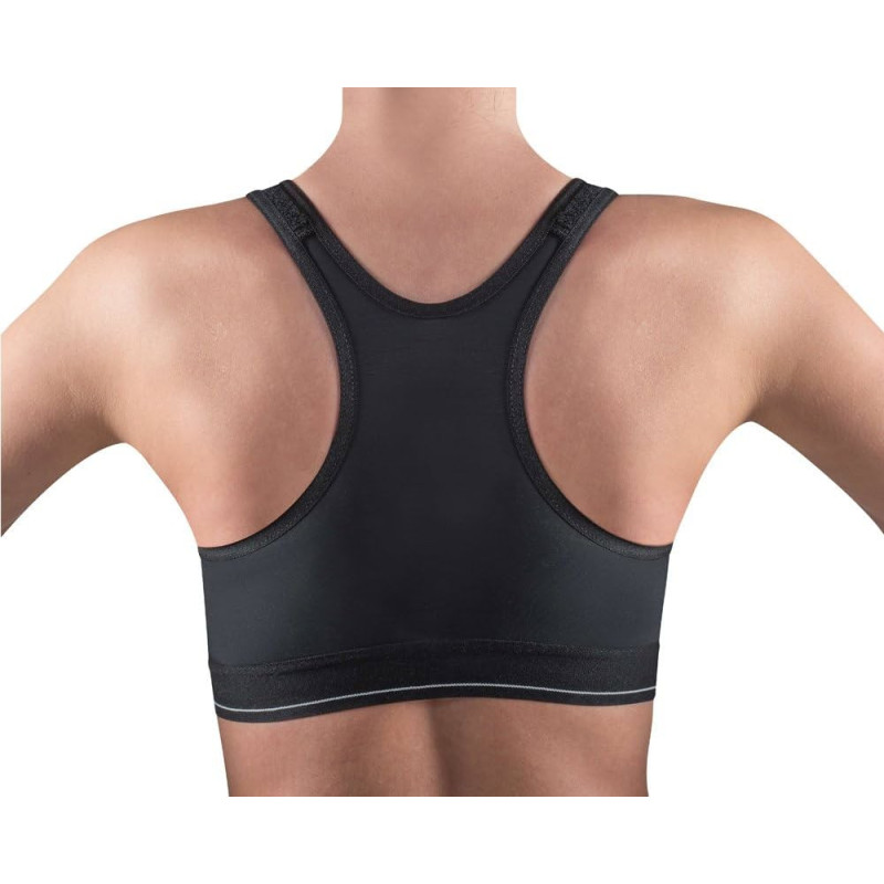 Destockage Brassière de Sport Femme Adjust Zsport