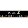 Elixir des 3 Sorciers