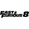 Fast & Furious 8