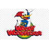 Woody Woodpecker